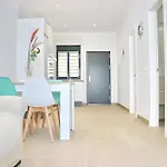 Casas Arenas 3 Holiday home *