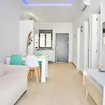 Casas Arenas 3 Holiday home *