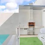Casas Arenas 3 Cadiz