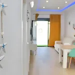 Casas Arenas 3 Holiday home Cadiz